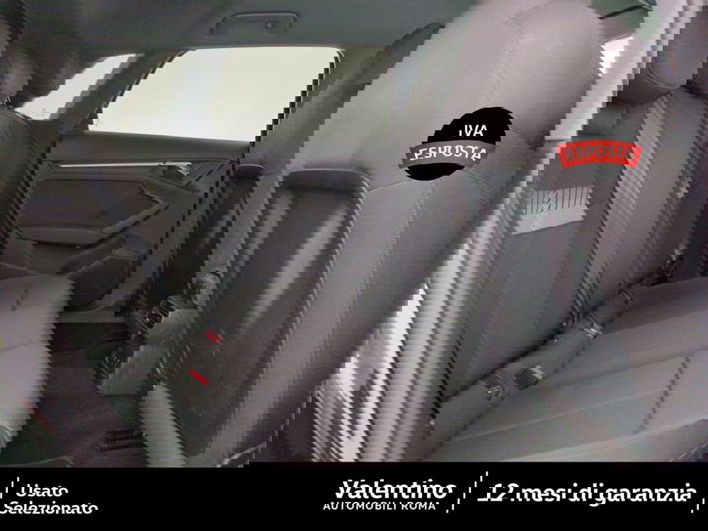 Audi A3 Sportback usata a Roma (13)