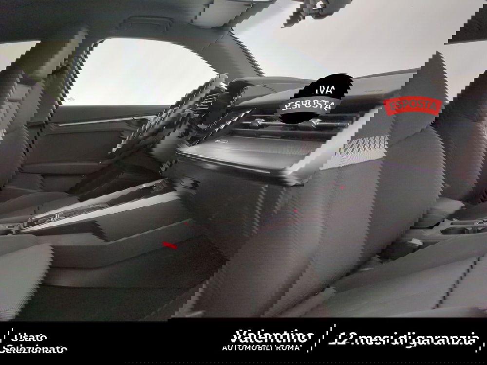 Audi A3 Sportback usata a Roma (14)