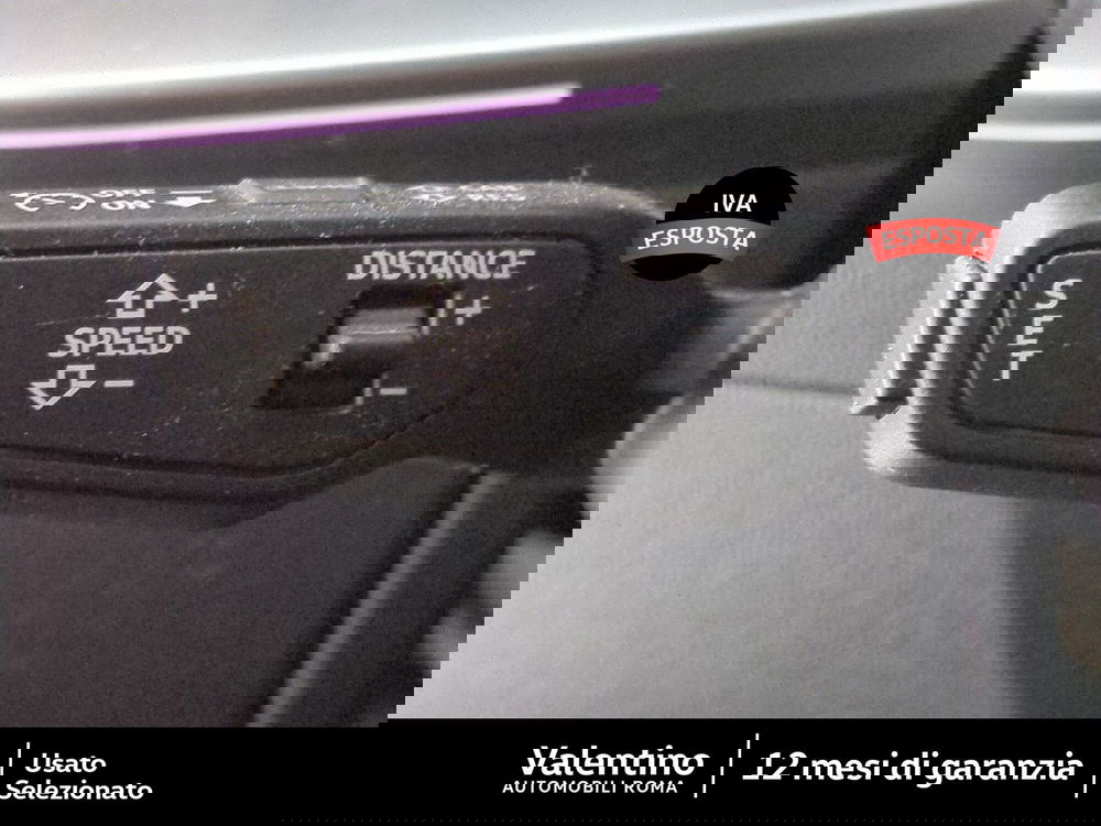 Audi A3 Sportback usata a Roma (16)