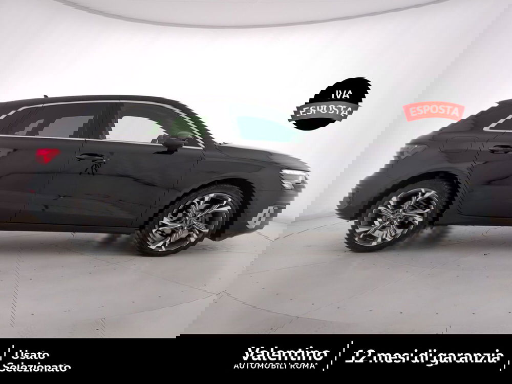 Audi A3 Sportback usata a Roma (2)