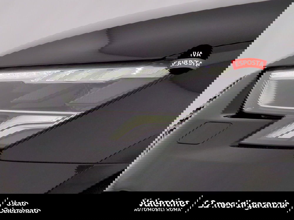 Audi A3 Sportback usata a Roma (8)