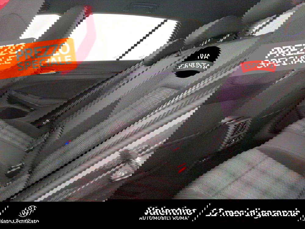 Volkswagen Golf usata a Roma (10)