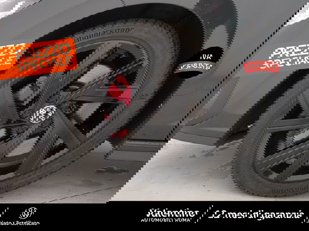 Volkswagen Golf usata a Roma (11)