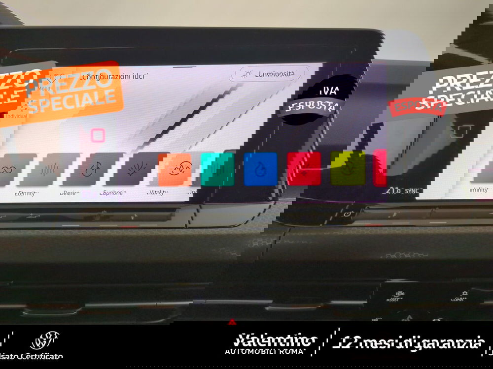 Volkswagen Golf usata a Roma (20)