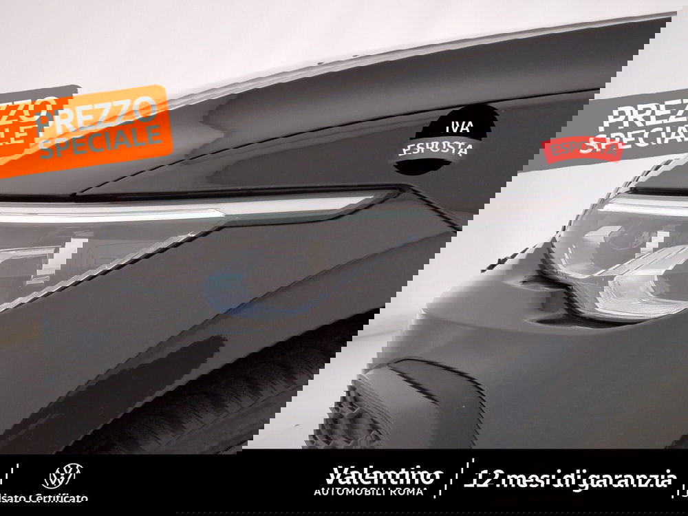 Volkswagen Golf usata a Roma (8)