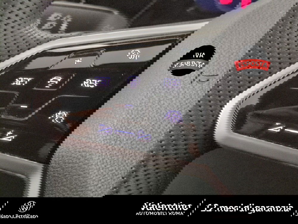 Volkswagen Golf usata a Roma (13)