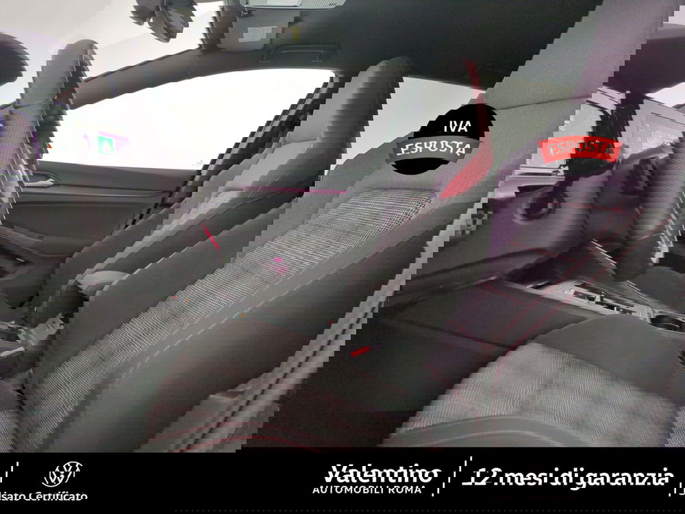 Volkswagen Golf usata a Roma (6)