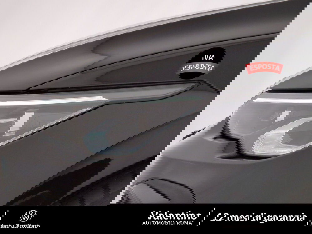 Volkswagen Golf usata a Roma (7)