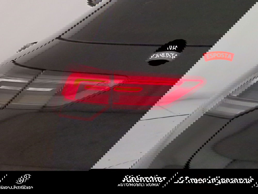 Volkswagen Golf usata a Roma (8)