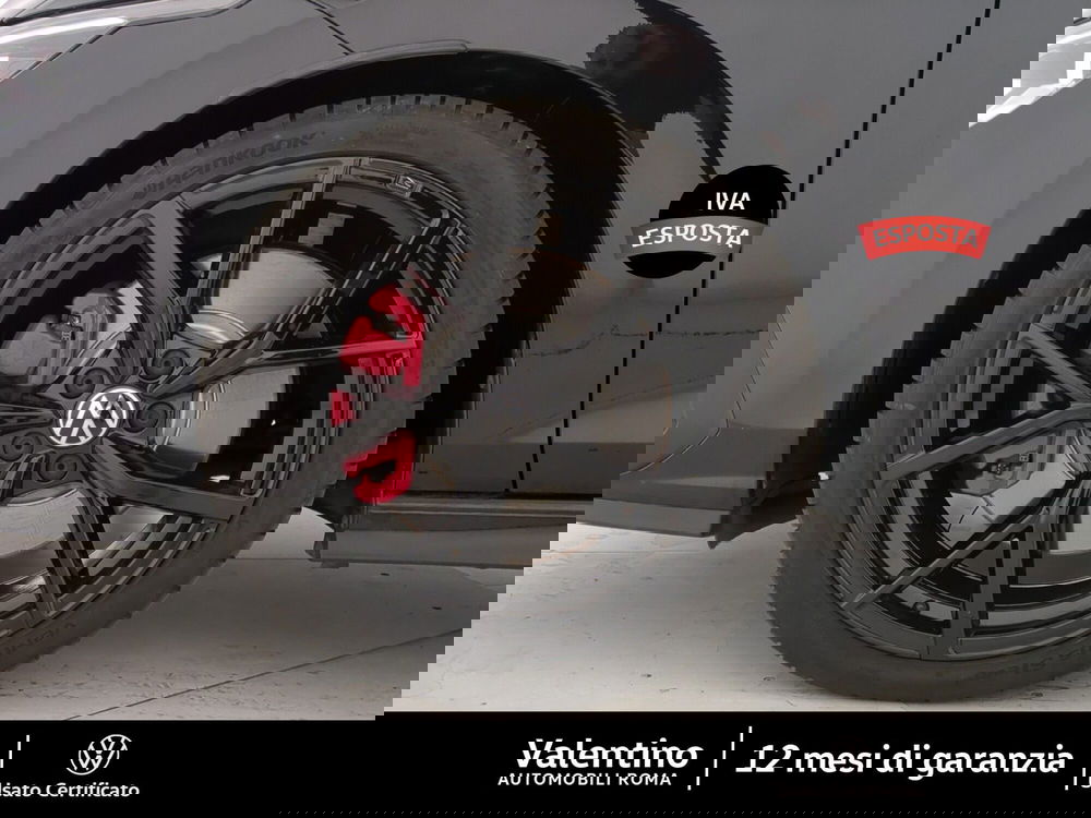 Volkswagen Golf usata a Roma (9)