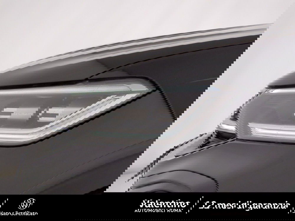 Volkswagen Taigo usata a Roma (8)