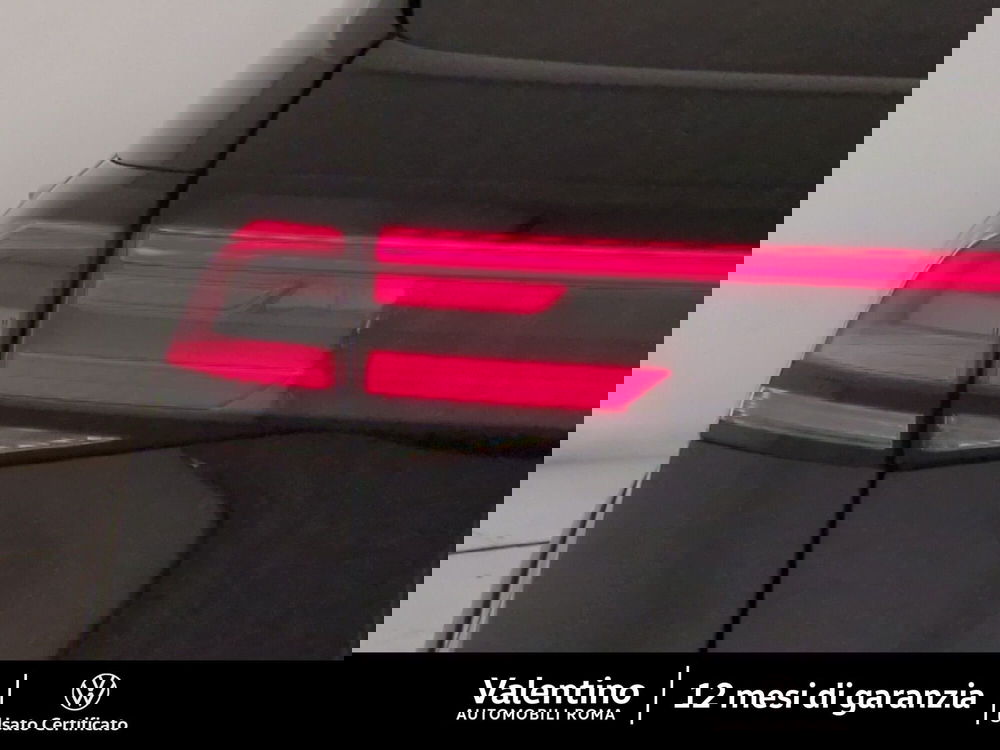 Volkswagen Taigo usata a Roma (9)