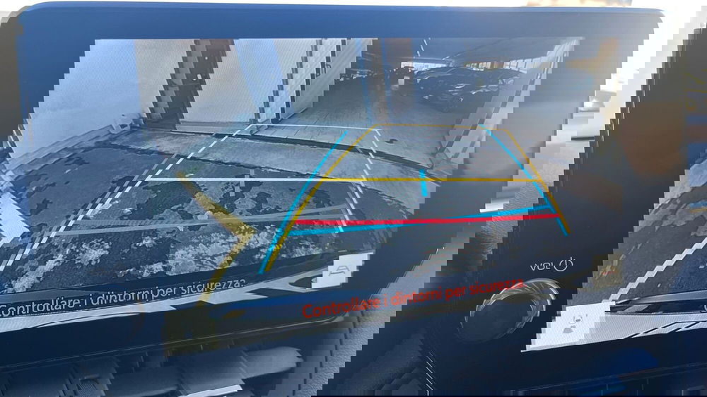 Toyota Rav4 usata a Parma (10)