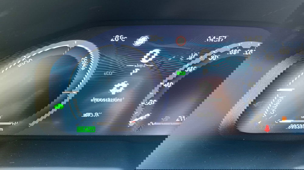 Toyota Rav4 usata a Parma (13)