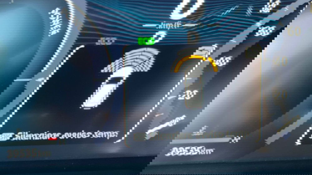 Toyota Rav4 usata a Parma (14)