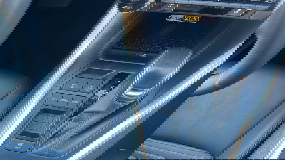 Toyota Rav4 usata a Parma (17)