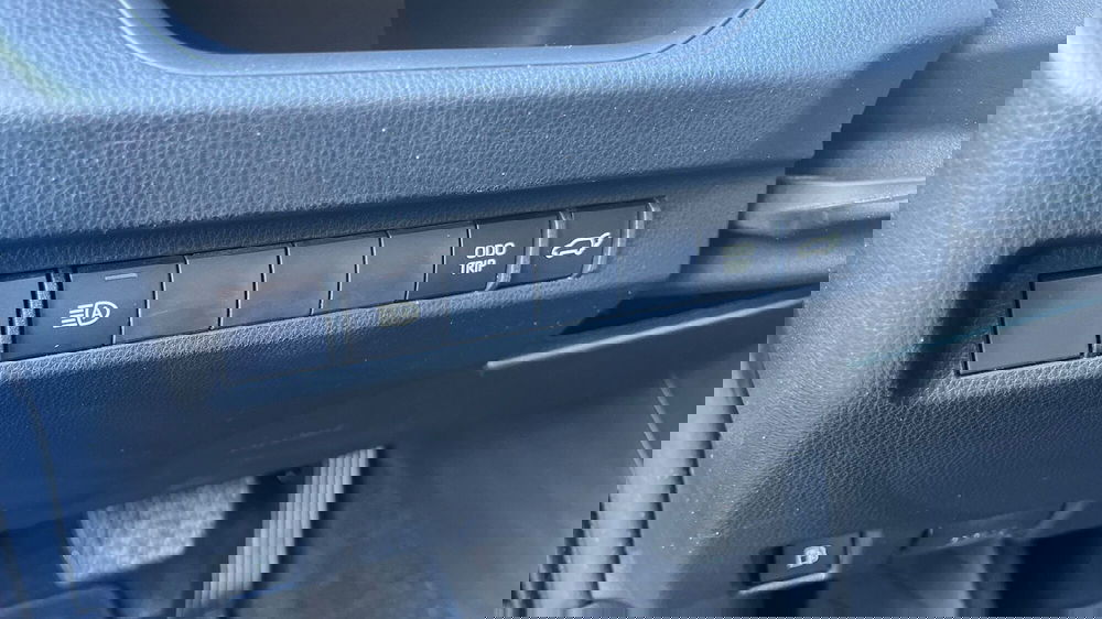 Toyota Rav4 usata a Parma (18)