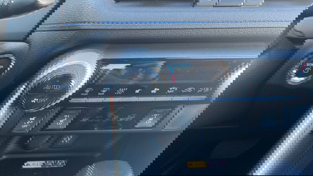 Toyota Rav4 usata a Parma (19)