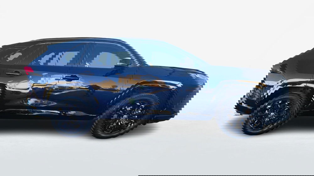 Toyota Rav4 usata a Parma (3)