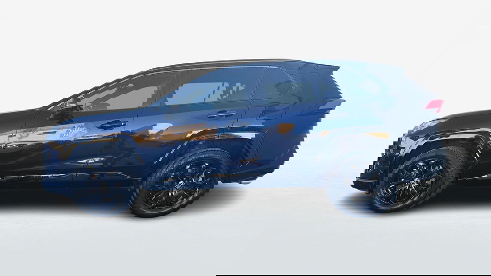 Toyota Rav4 usata a Parma (4)