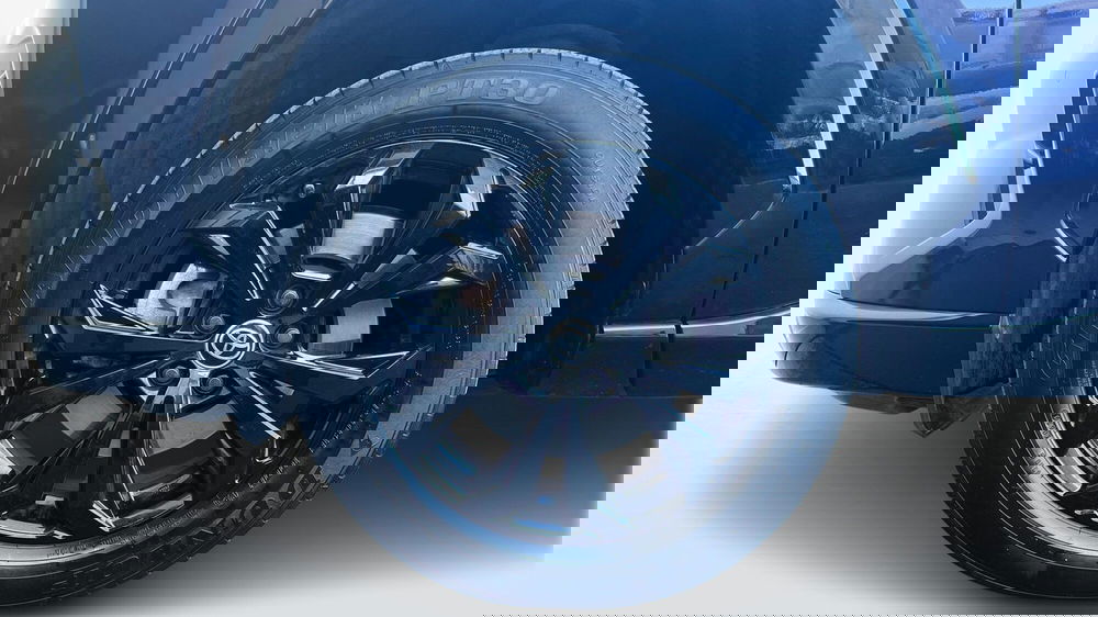 Toyota Rav4 usata a Parma (5)