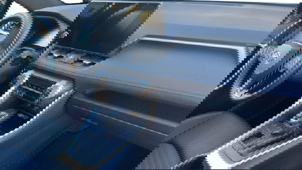 Toyota Rav4 usata a Parma (8)