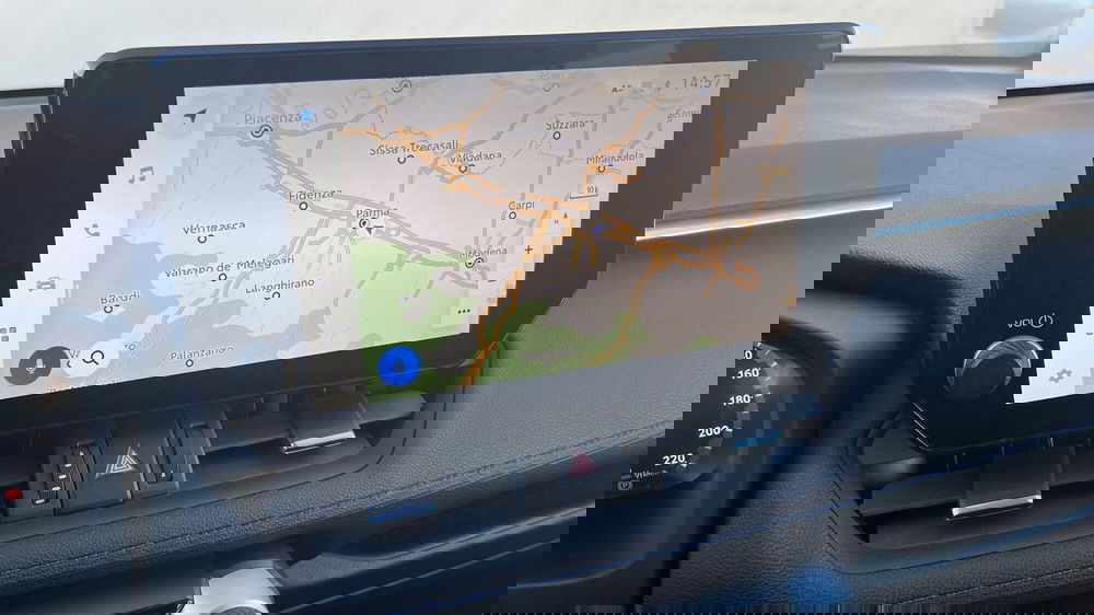 Toyota Rav4 usata a Parma (9)