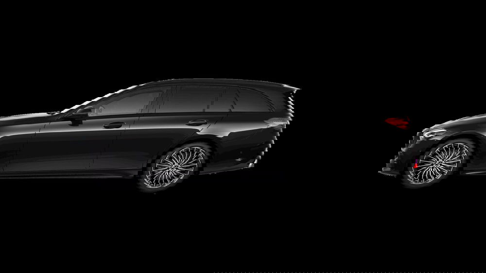 Mercedes-Benz Classe C Station Wagon nuova a Monza e Brianza (2)