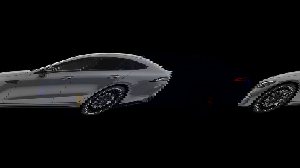 Mercedes-Benz AMG GT Coupé 4 nuova a Monza e Brianza (2)