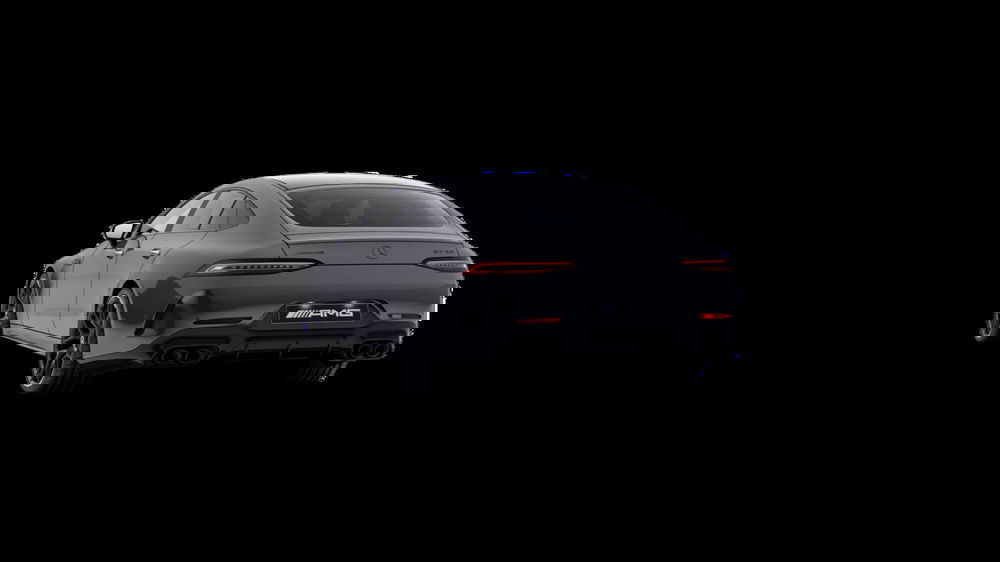 Mercedes-Benz AMG GT Coupé 4 nuova a Monza e Brianza (3)