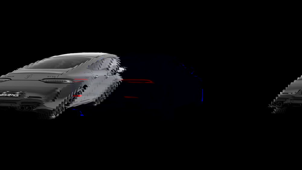 Mercedes-Benz AMG GT Coupé 4 nuova a Monza e Brianza (4)