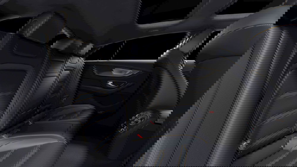 Mercedes-Benz AMG GT Coupé 4 nuova a Monza e Brianza (7)