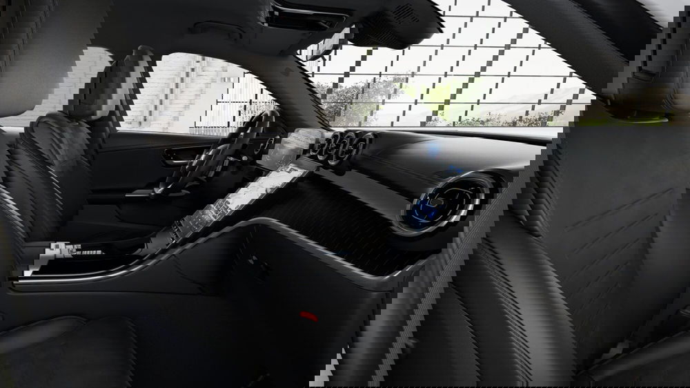 Mercedes-Benz Classe C Station Wagon nuova a Monza e Brianza (7)