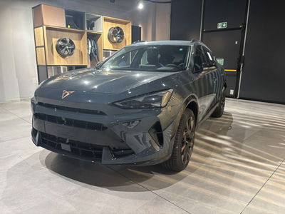 Cupra Formentor 1.5 tsi Edge 150cv nuova a Ferrara