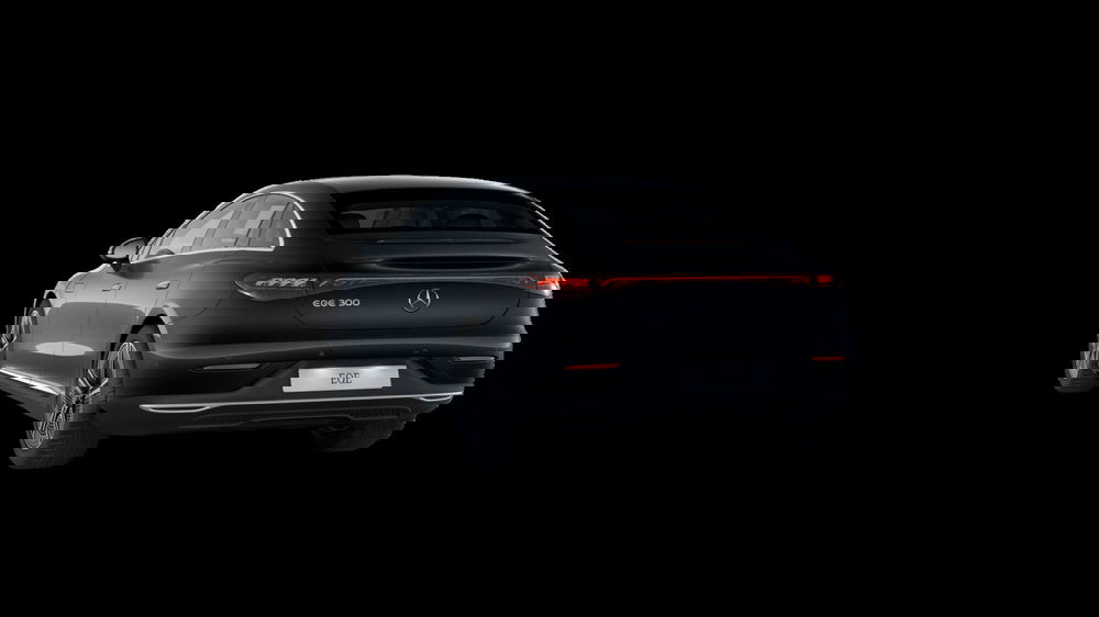 Mercedes-Benz EQE nuova a Monza e Brianza (3)