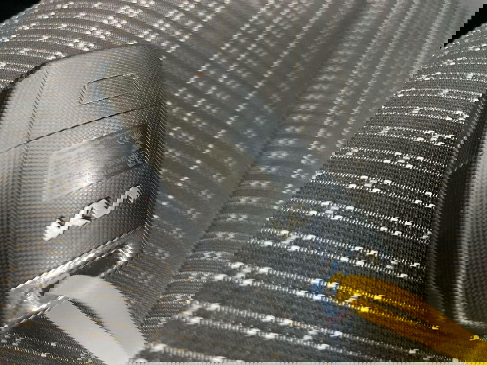 Kia Stonic usata a Milano (19)