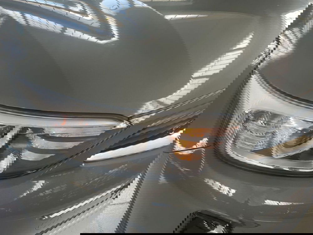 Kia Stonic usata a Milano (7)