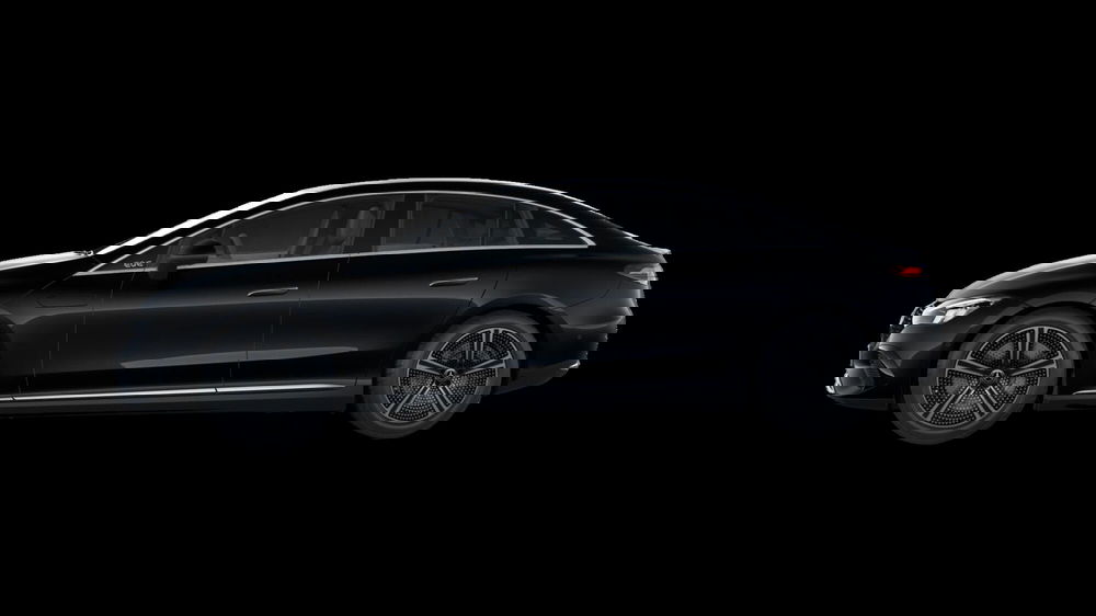 Mercedes-Benz EQE nuova a Monza e Brianza (2)