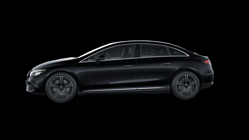 Mercedes-Benz EQE nuova a Monza e Brianza (2)