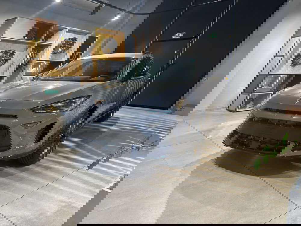 Cupra Formentor nuova a Ferrara