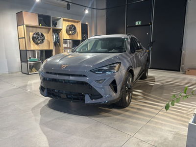 Cupra Formentor 1.5 hybrid 150cv dsg nuova a Ferrara