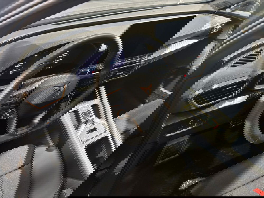 Cupra Formentor nuova a Ferrara (10)