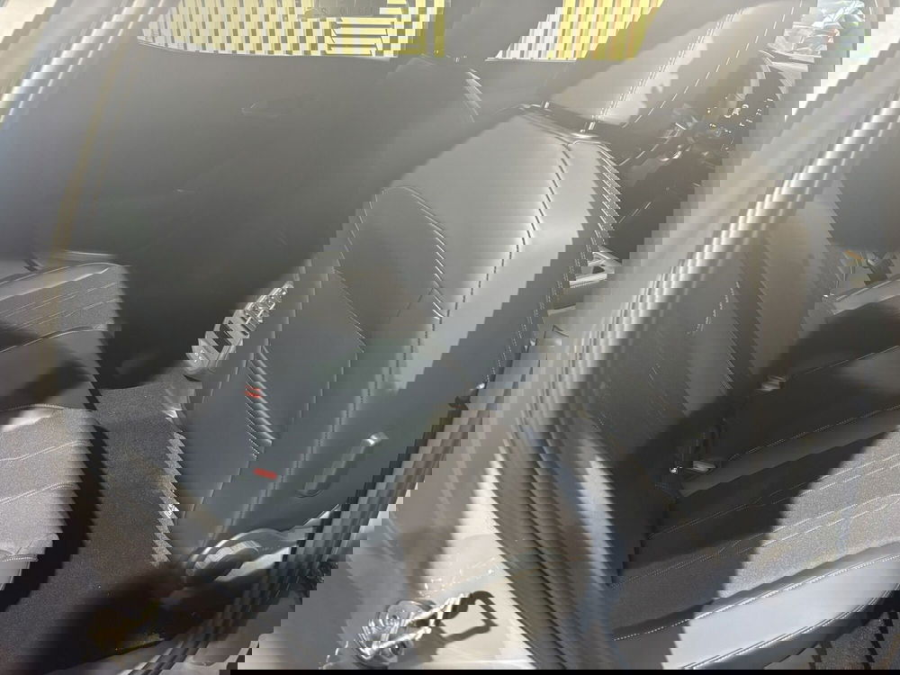 Cupra Formentor nuova a Ferrara (13)