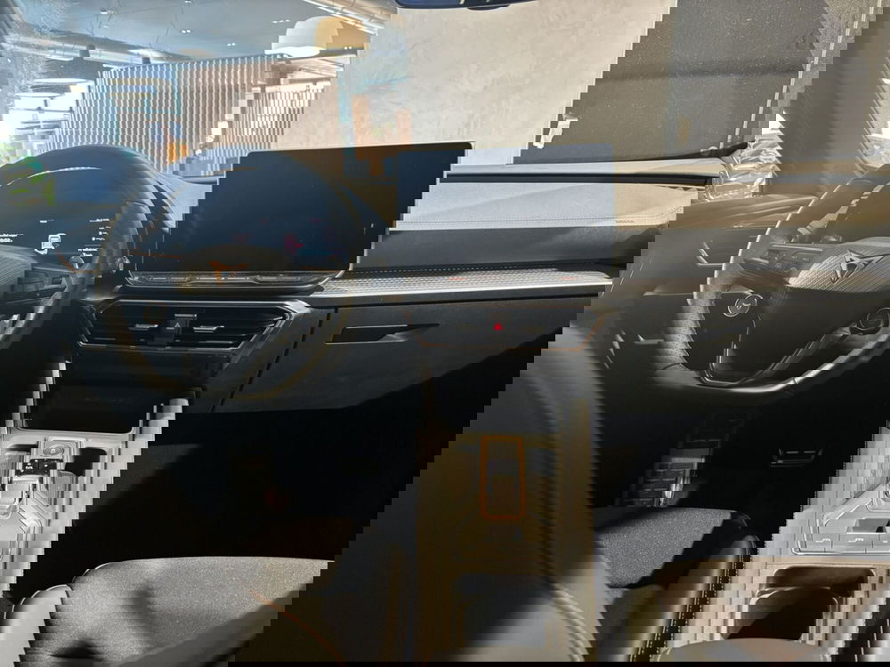 Cupra Formentor nuova a Ferrara (14)