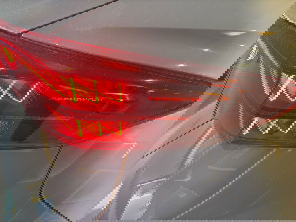 Cupra Formentor nuova a Ferrara (15)