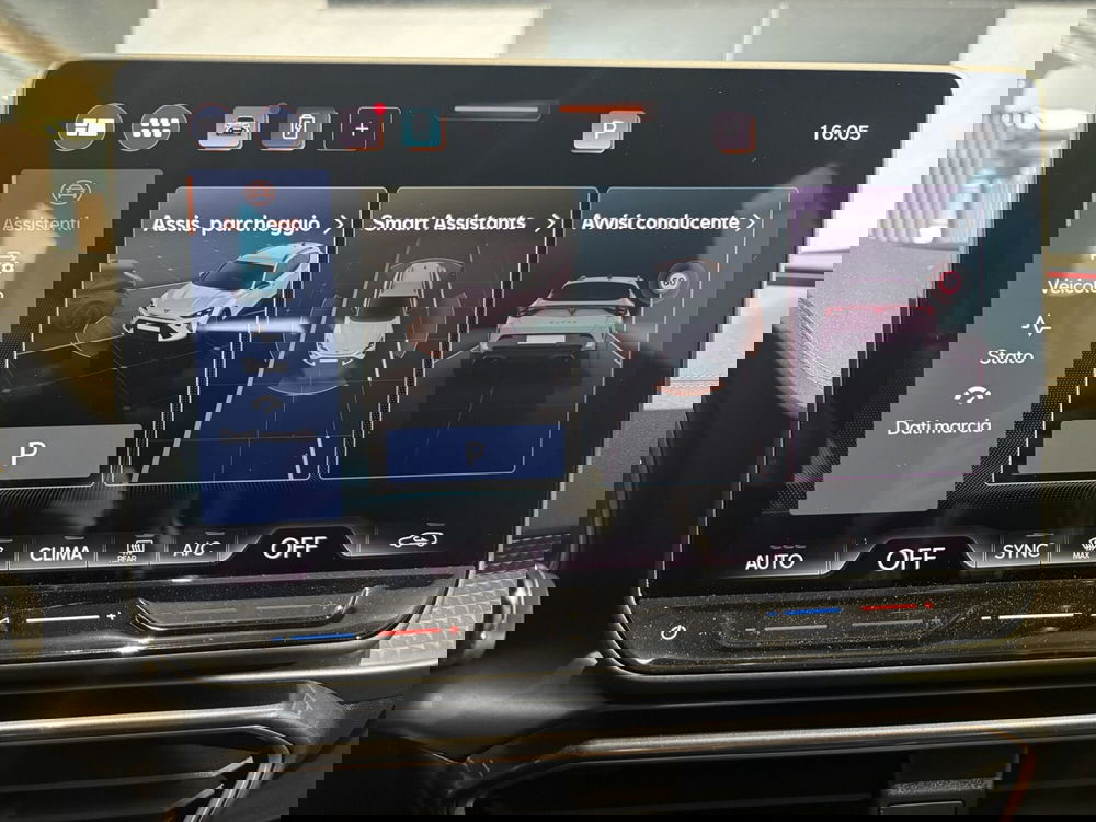 Cupra Formentor nuova a Ferrara (16)