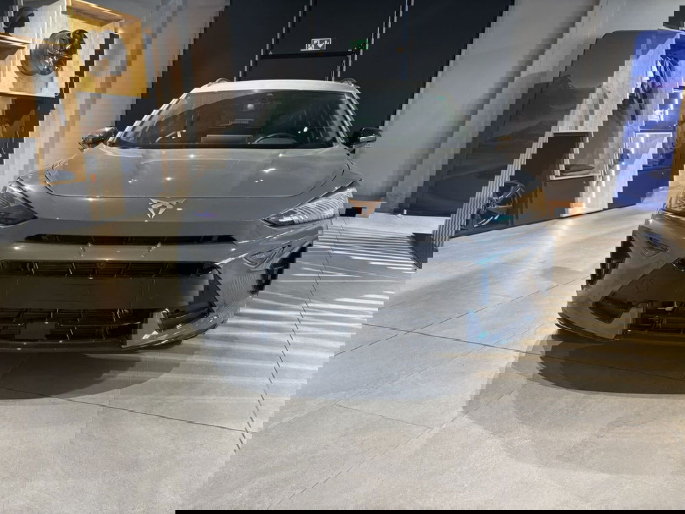 Cupra Formentor nuova a Ferrara (2)