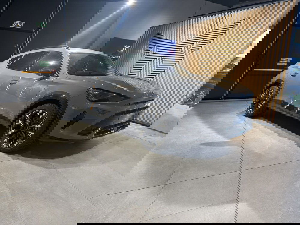 Cupra Formentor nuova a Ferrara (3)