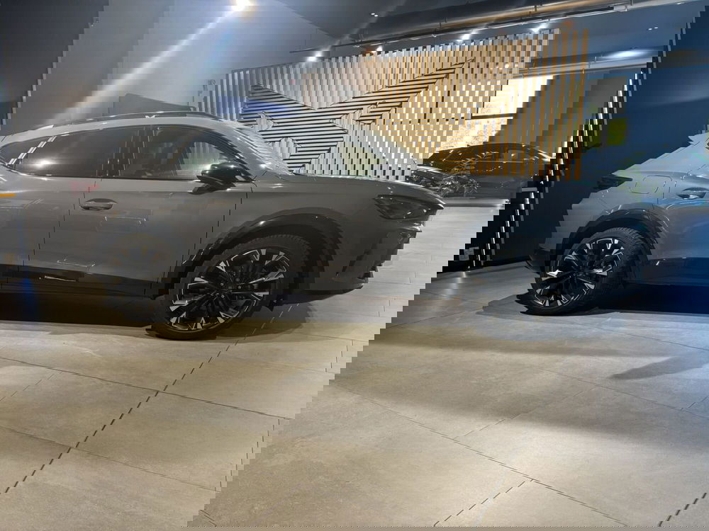 Cupra Formentor nuova a Ferrara (4)