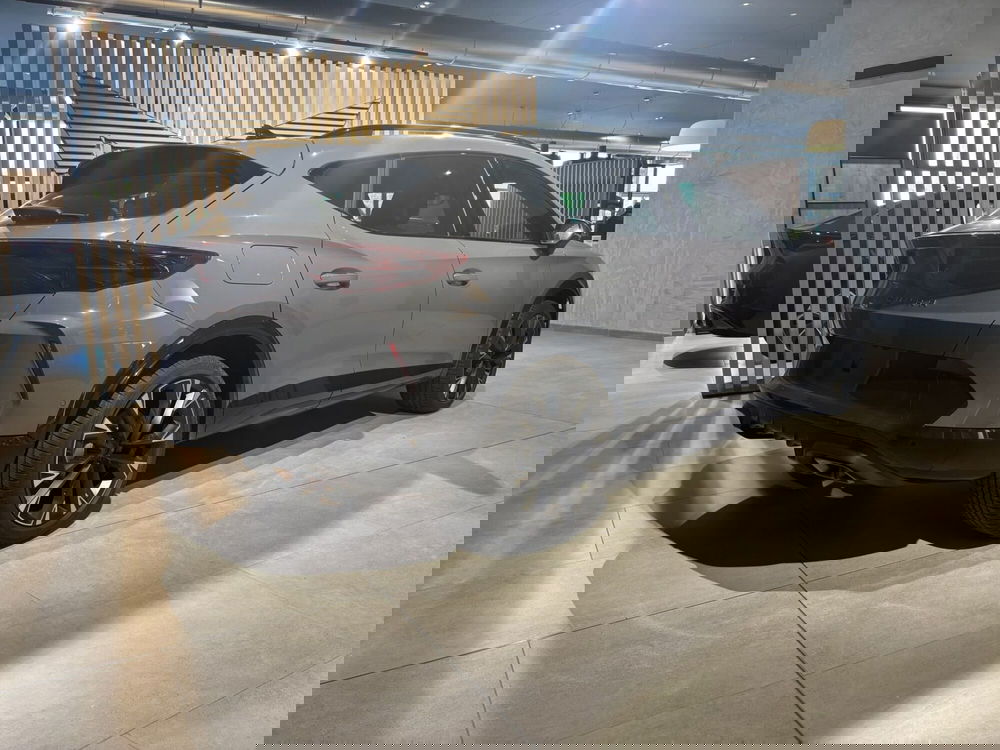 Cupra Formentor nuova a Ferrara (5)